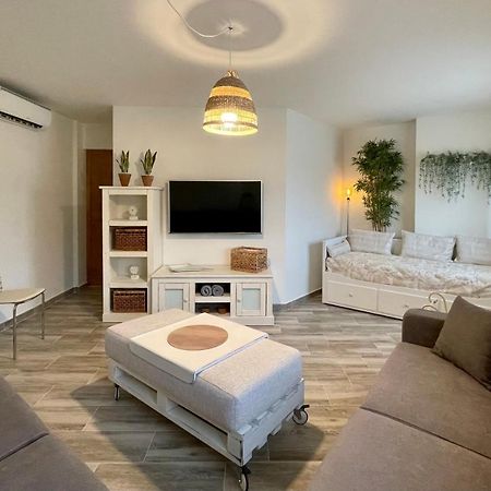 דירות סוטיו דה לה אדרדה Apartamento Eucalipto מראה חיצוני תמונה