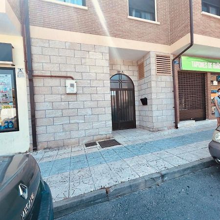 דירות סוטיו דה לה אדרדה Apartamento Eucalipto מראה חיצוני תמונה