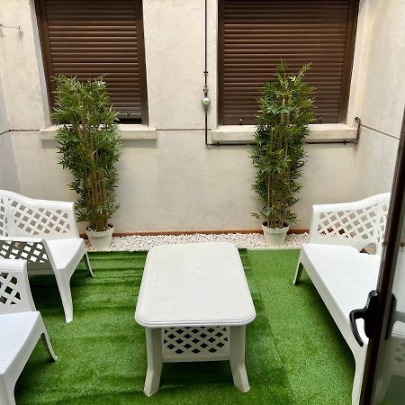 דירות סוטיו דה לה אדרדה Apartamento Eucalipto מראה חיצוני תמונה