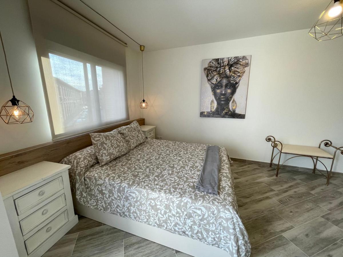 סוטיו דה לה אדרדה Apartamento Eucalipto מראה חיצוני תמונה