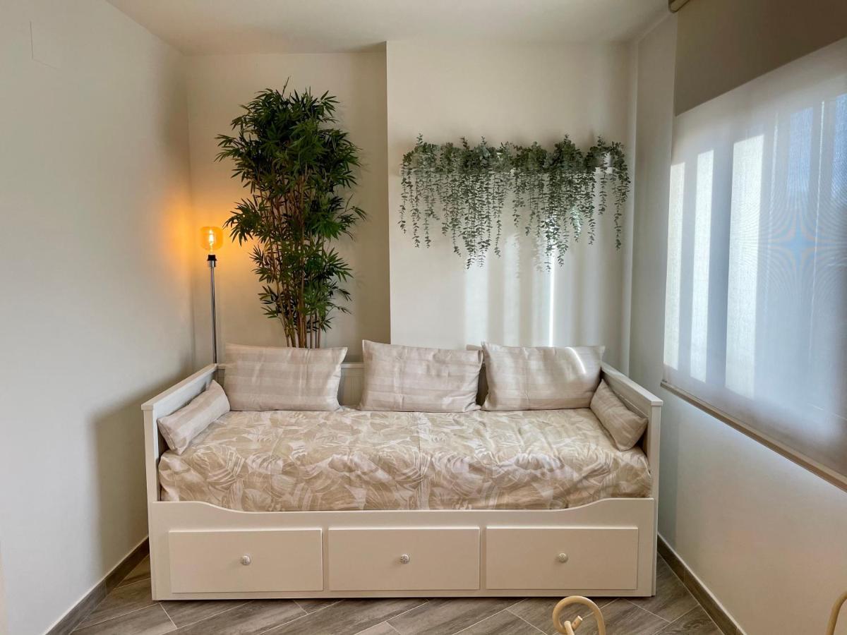 דירות סוטיו דה לה אדרדה Apartamento Eucalipto מראה חיצוני תמונה