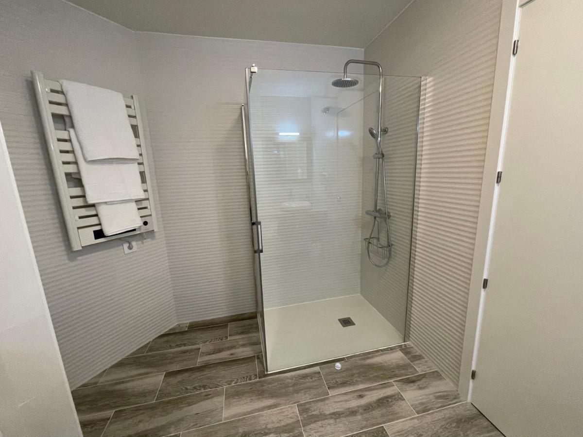 דירות סוטיו דה לה אדרדה Apartamento Eucalipto מראה חיצוני תמונה