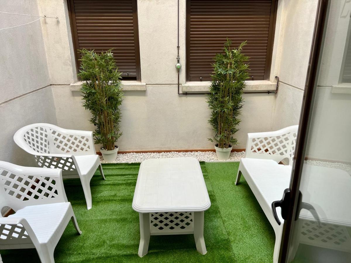 דירות סוטיו דה לה אדרדה Apartamento Eucalipto מראה חיצוני תמונה